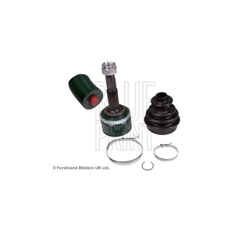 KIT D ARTICULATIONS D ARBRE DE TRAN