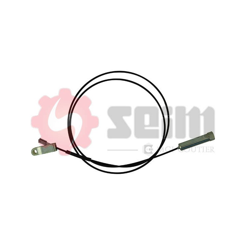 CABLE FR SECONDAIRE FIESTA