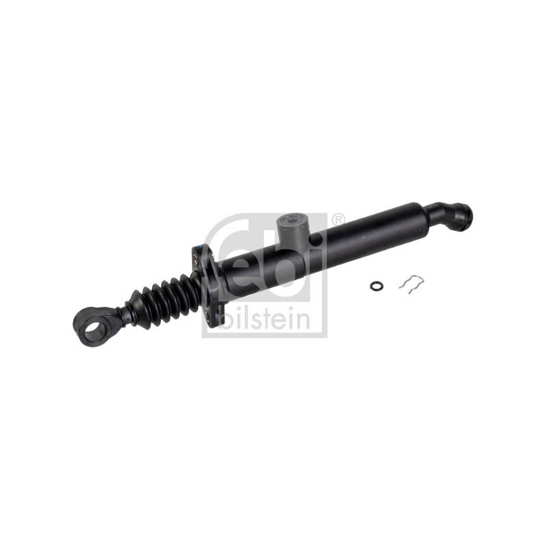 CYLINDRE EMETTEUR D EMBRAYAGE