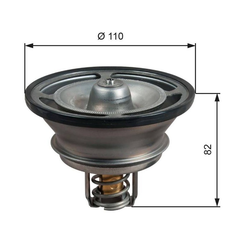 THERMOSTAT