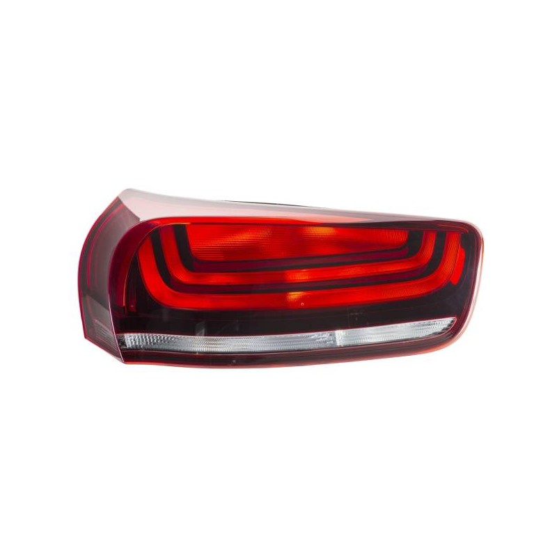 FEU AR G CITROEN C4 PICASSO II 02/1
