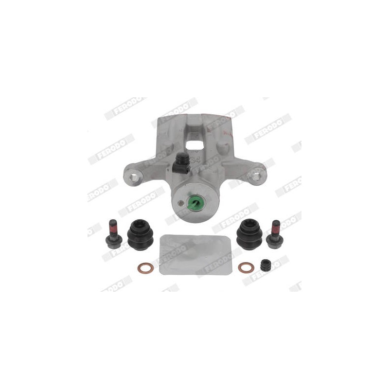 ETRIER DE FREIN ECHANGE STD