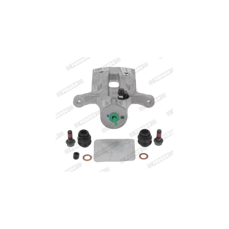 ETRIER DE FREIN ECHANGE STD
