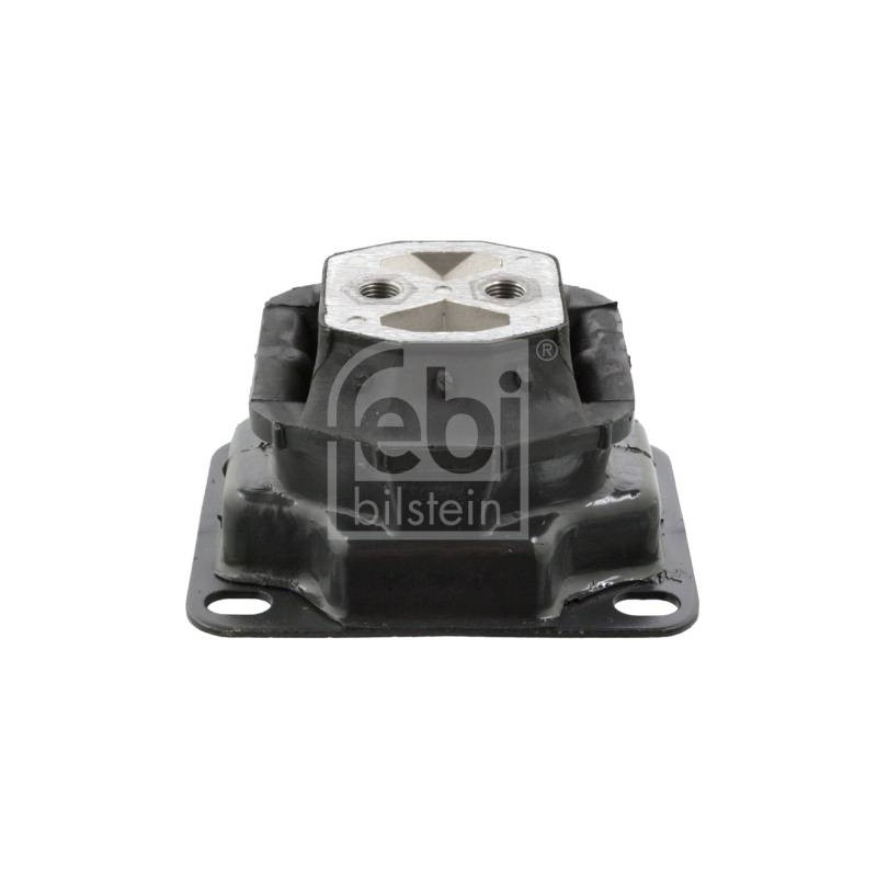 SUPPORT DE MOTEUR