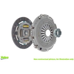 KIT EMB 3P VW TRANSPORTER 1.9 TDI
