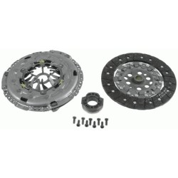 KIT XTEND EMB VL VW GOLF 1.9 TDI