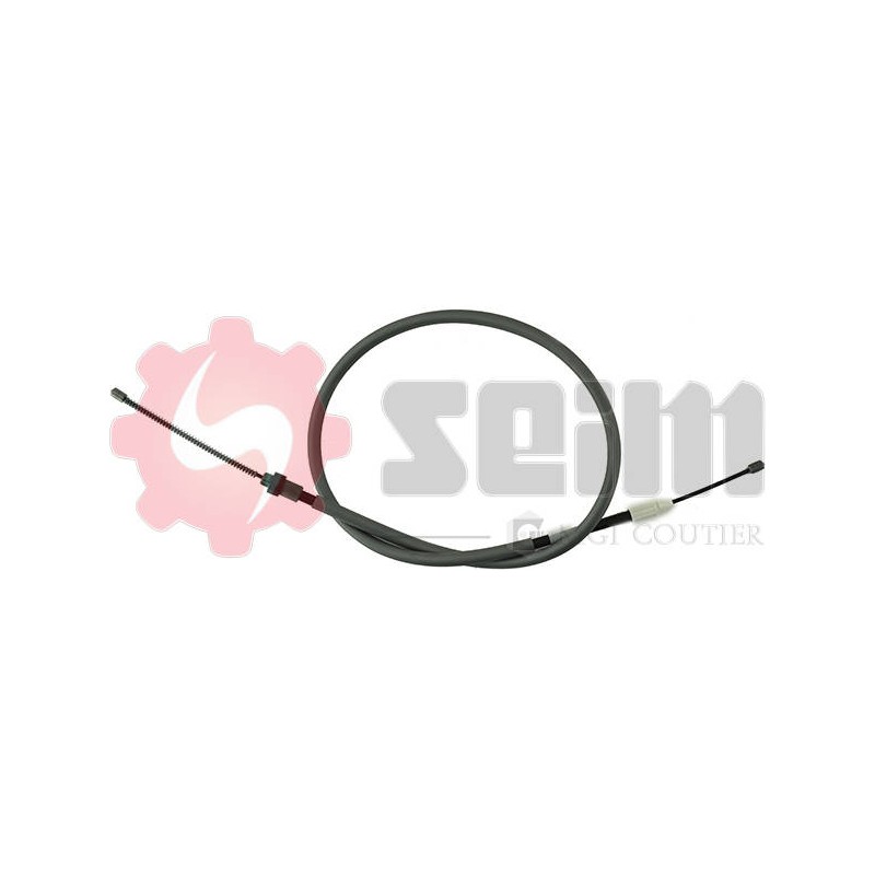 CABLE FR SECONDAIRE MEGANE