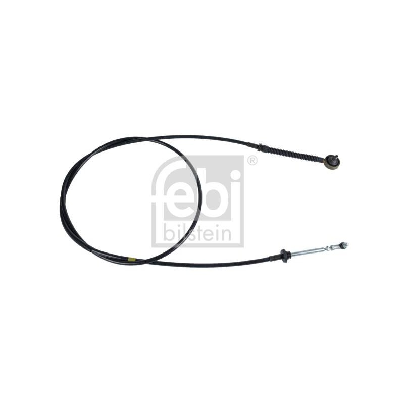 TIRETTE A CABLE