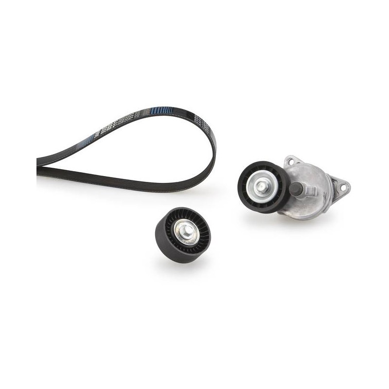 KIT MICRO V