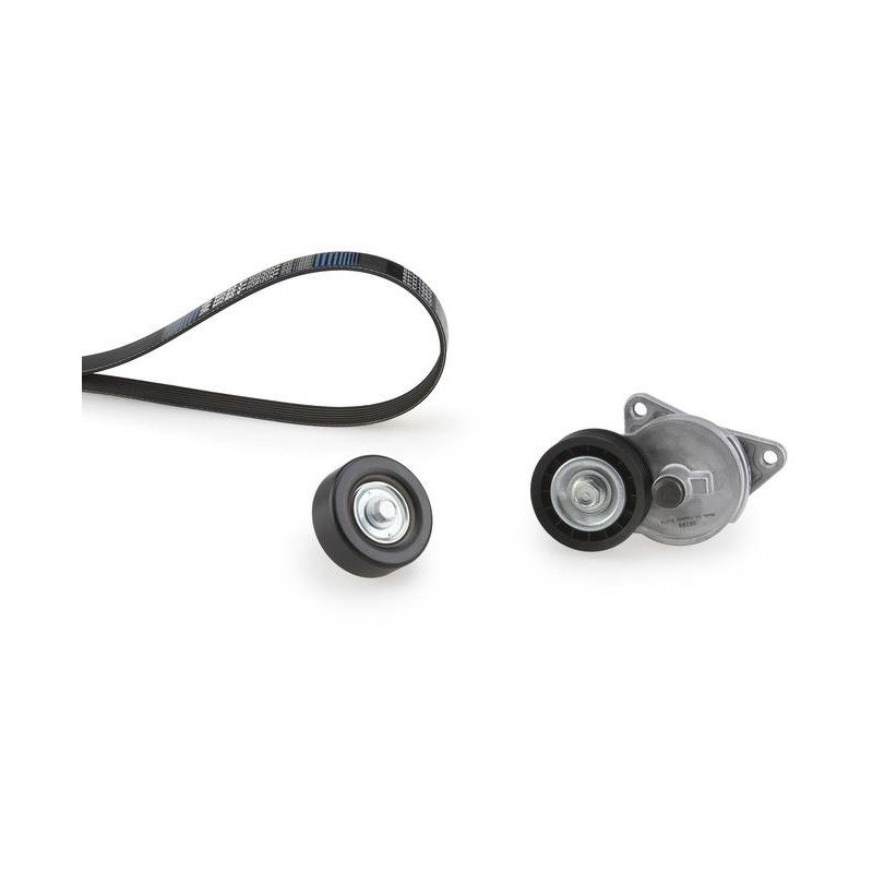 KIT MICRO V