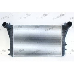 INT. VW PASSAT-SEAT ALAHAMBRA 1.4T-
