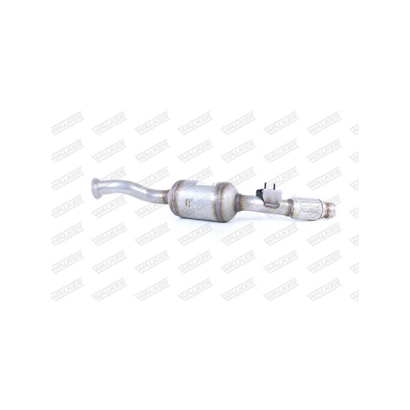 CATALYSEUR MERCEDES SPRINTER 209D