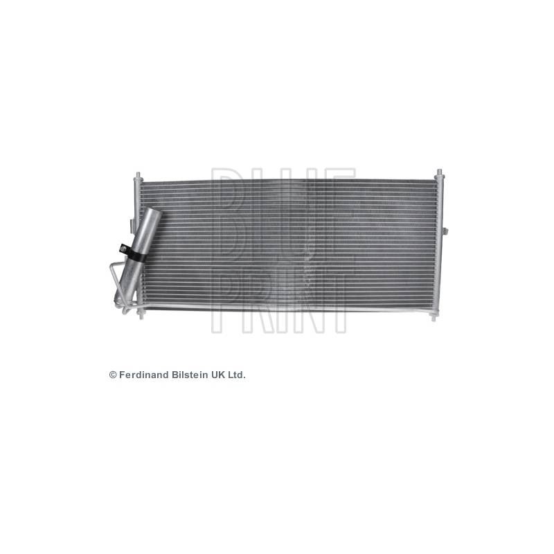 CONDENSEUR DE CLIMATISATION