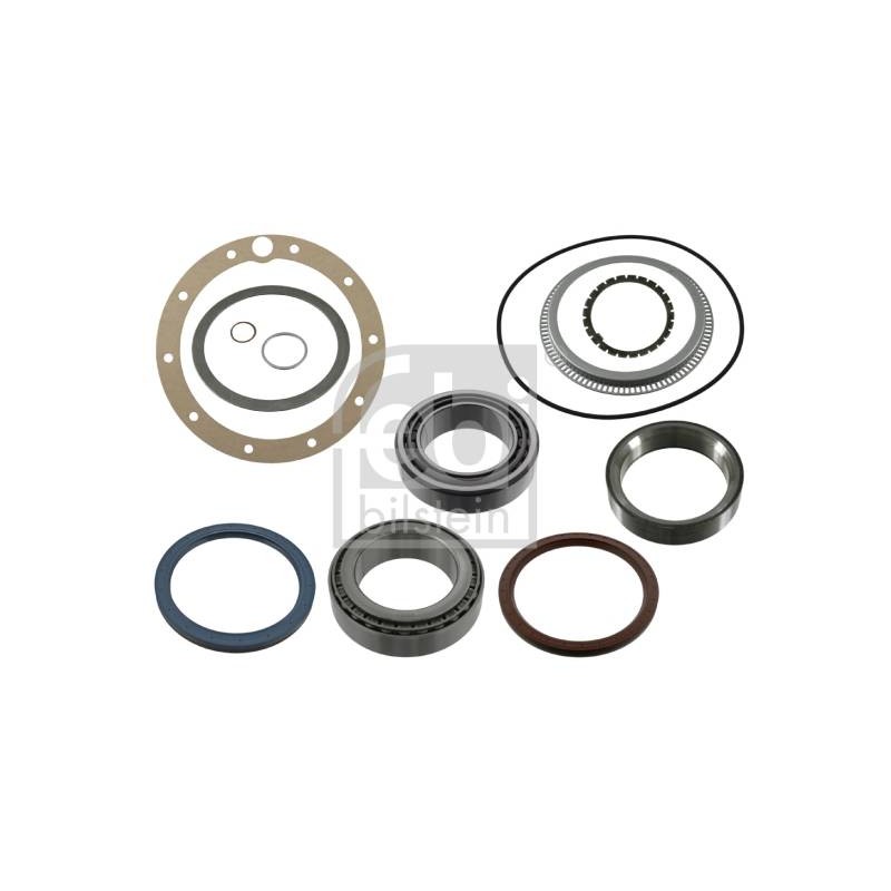 KIT DE ROULEMENT DE ROUE