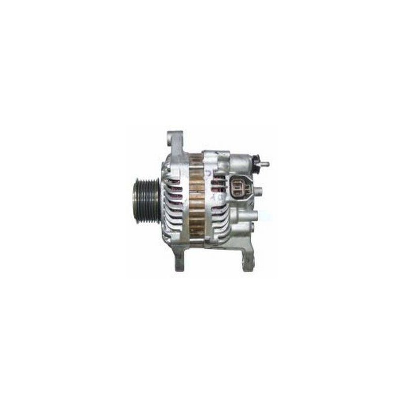 ALTERNATEUR - REMY REMANUFACTURED -