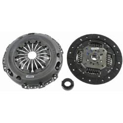 KIT EMB VL VAG POLO IBIZA 1.4TDI