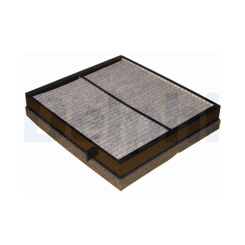 FILTRE D HABITACLE A CHARBON ACTIF