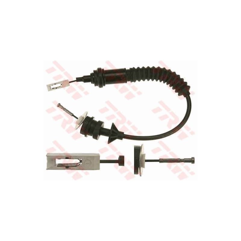 CABLE EMBRAYAGE