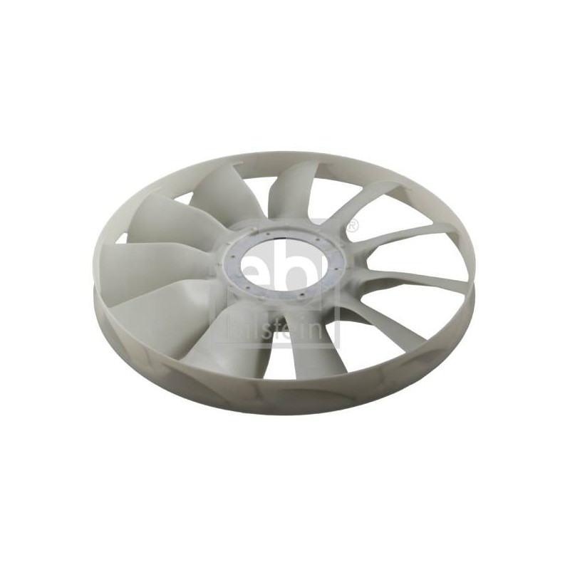 PALE DE VENTILATEUR