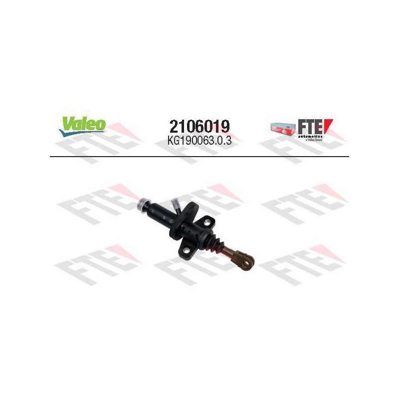 KG190063.0.3 - EMETTEUR EMB