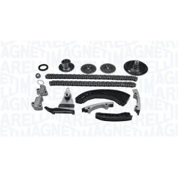 KIT CHA DI 15PC HYUNDAI 1.6CRDI