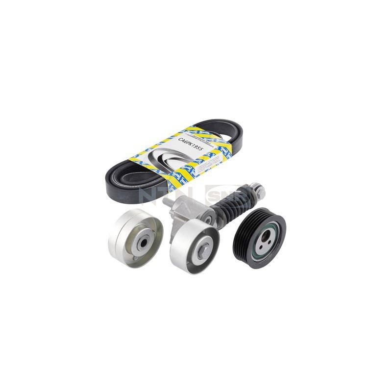 KIT D ACCESSOIRES