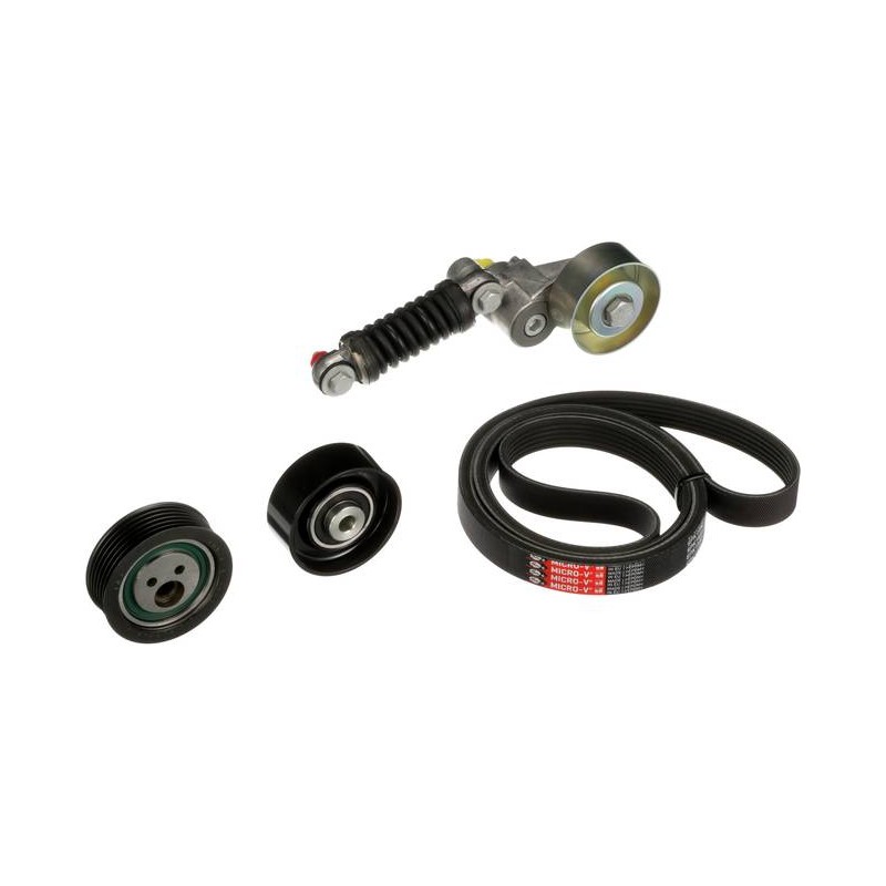 KIT MICRO V