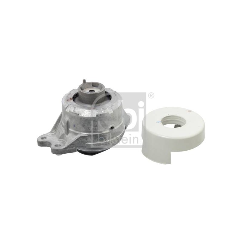 SUPPORT DE MOTEUR