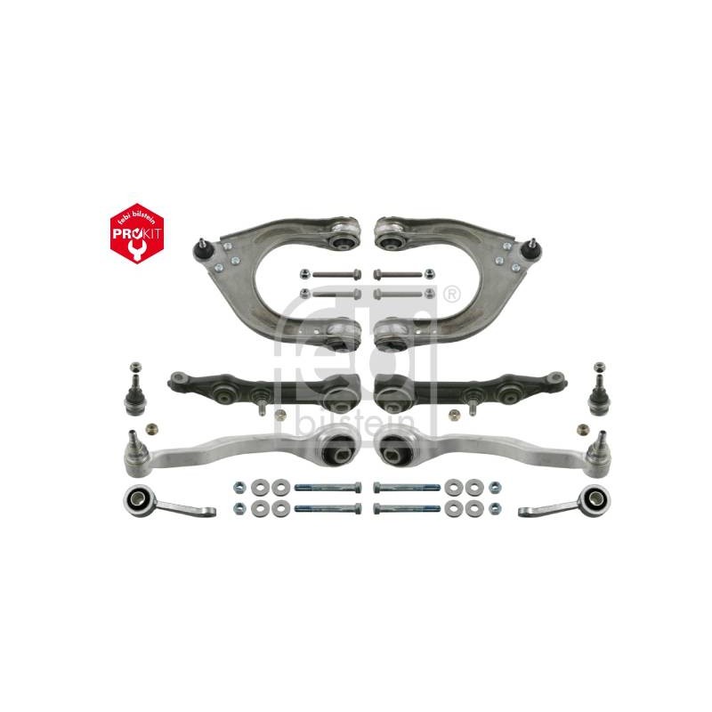 KIT DE BRAS TRANSVERSAL