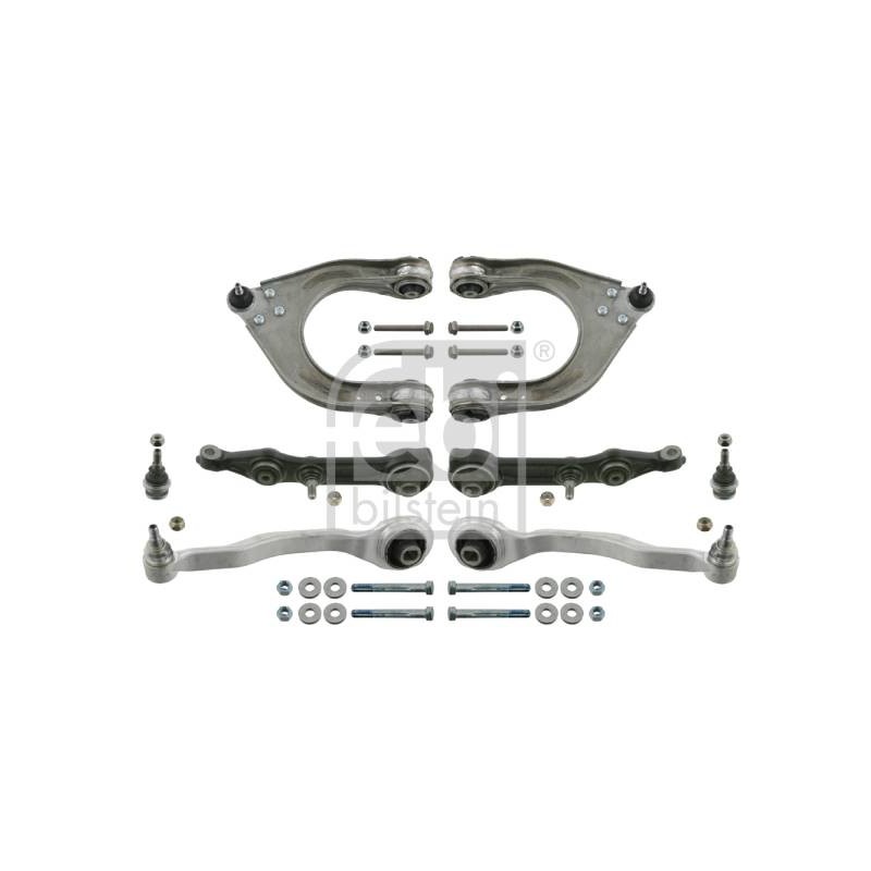 KIT DE BRAS TRANSVERSAL