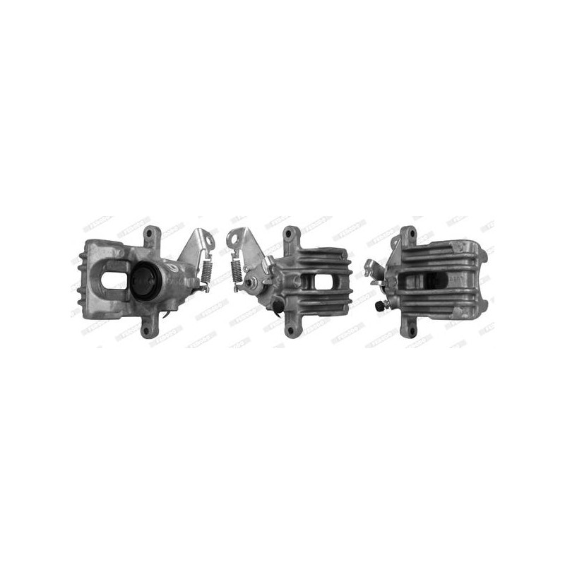 ETRIER DE FREIN ECHANGE STD