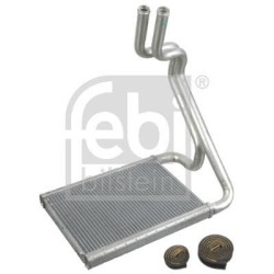 FAISCEAU DU RADIATEUR