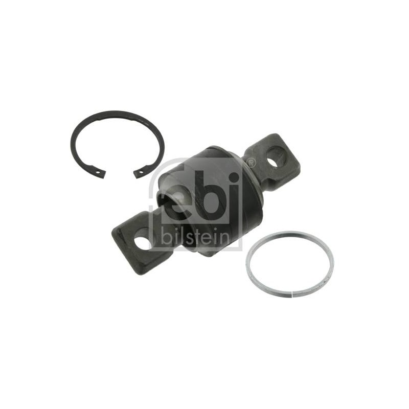 SUPPORT DE BRAS OSCILLANT