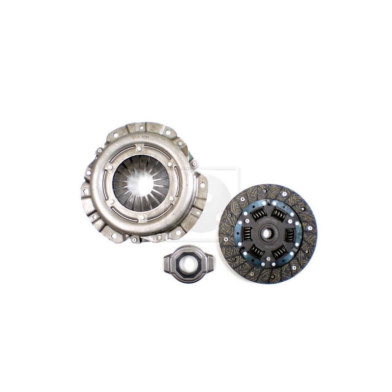 KIT EMBRAYAGE