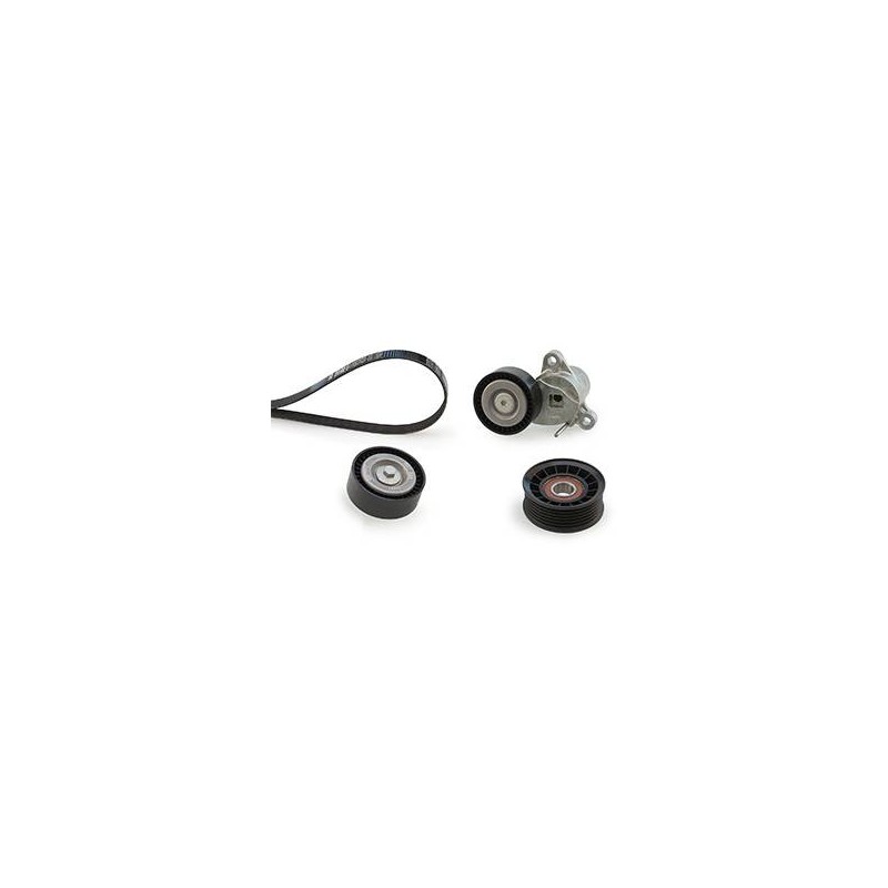 KIT MICRO V