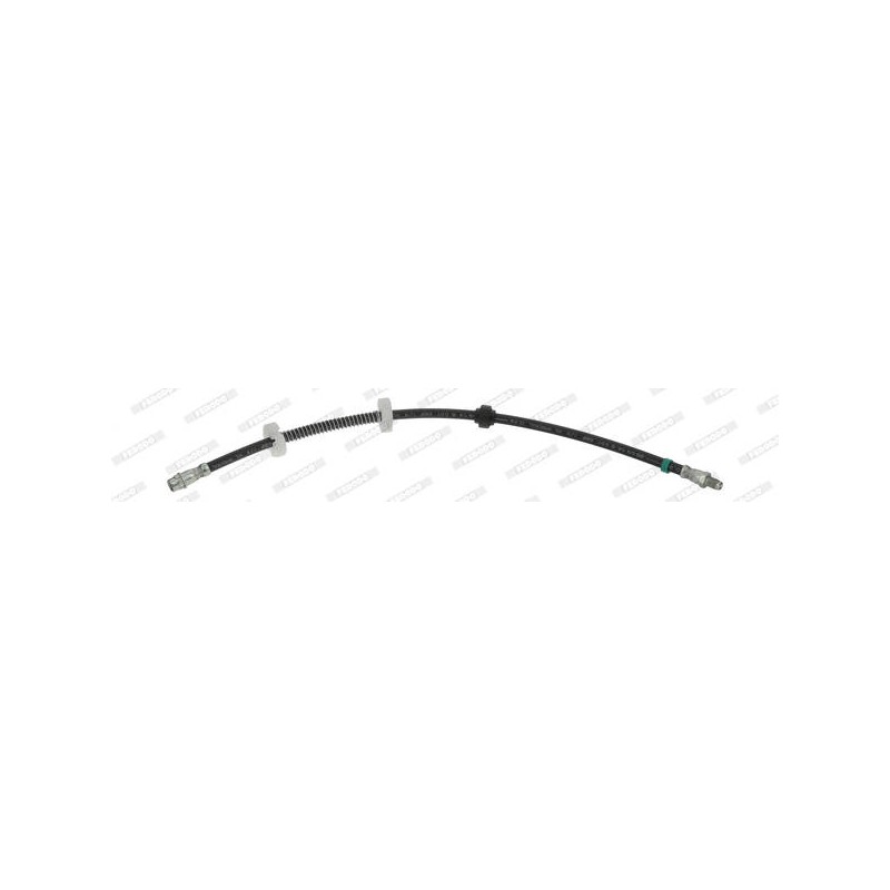 FLEXIBLE DE FREIN FHY2180