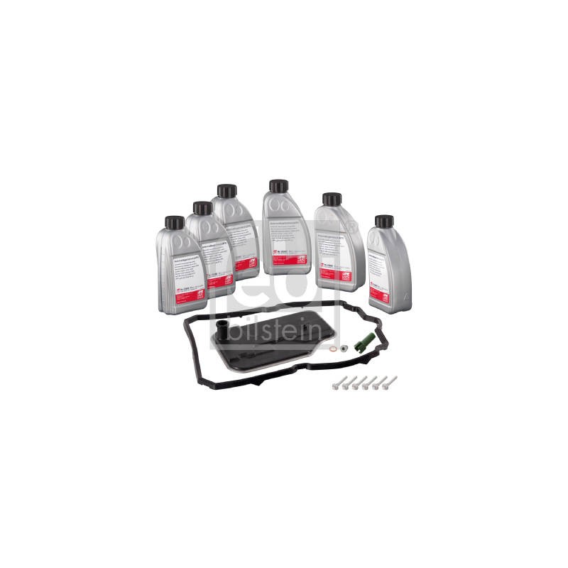 PACK DE MAINTENANCE D HUILE DE BOIT