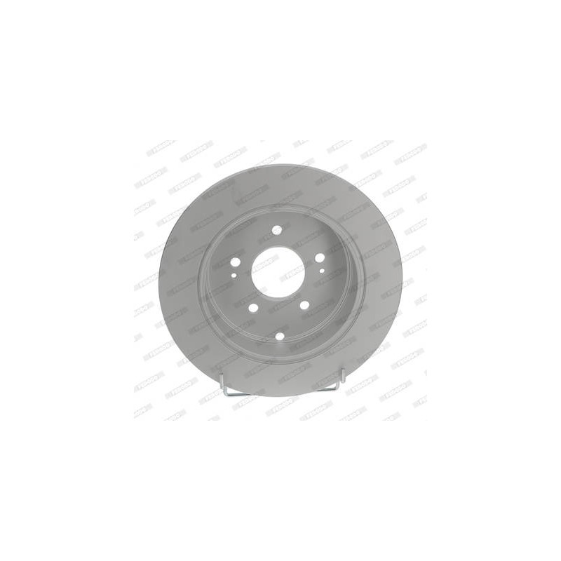 DISQUES DE FREIN VL (2P.)