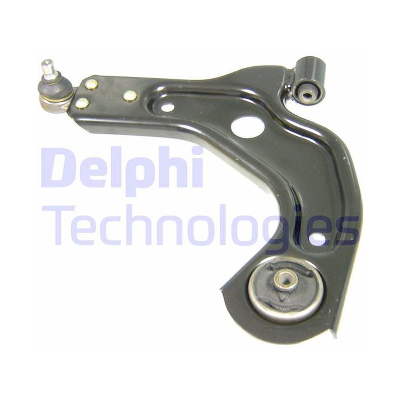 TRIANGLE DE SUSPENSION INFERIEUR