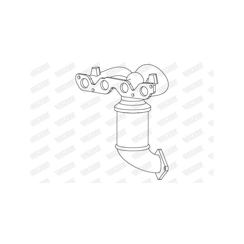 CATALYSEURS