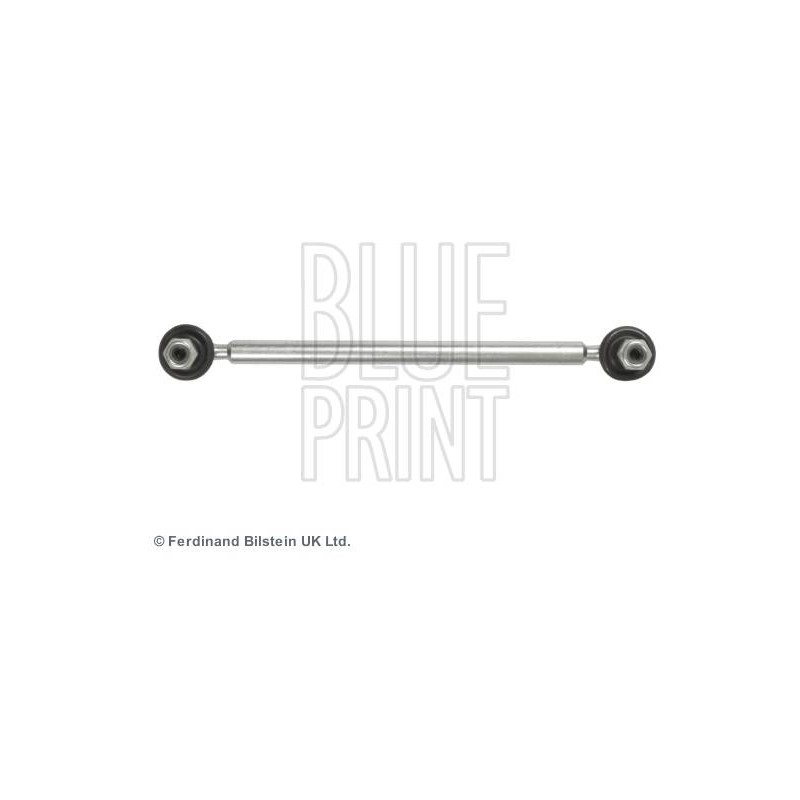 BIELLE D ACCOUPLEMENT
