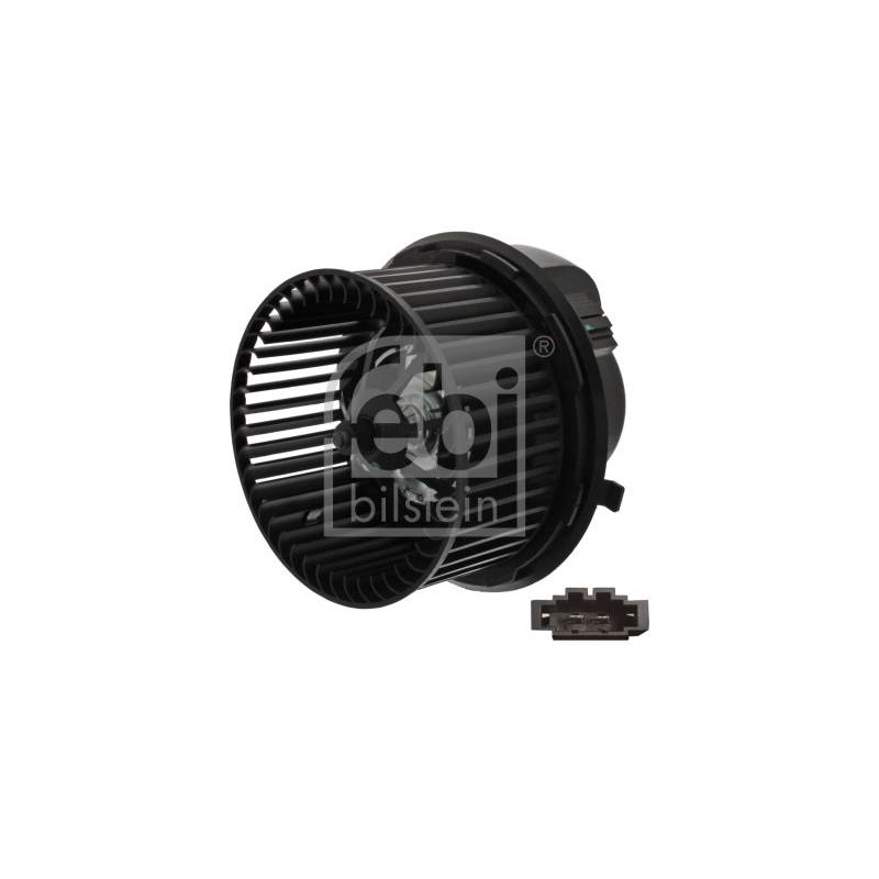 PULSEUR D AIR HABITACLE