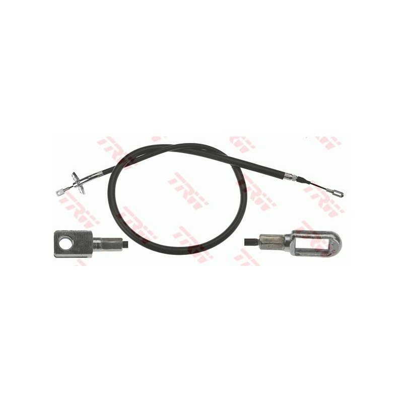 CABLE DE FREIN