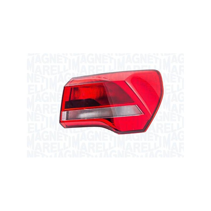 FEU ARD EXT LED PR AUDI Q3 II 18-