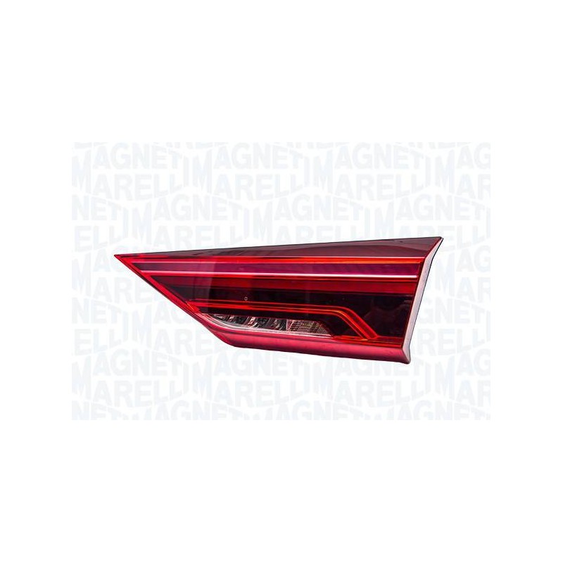 FEU ARD INT LED DYN AUDI Q3 II 18-