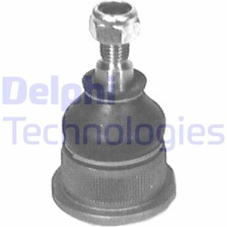 ROTULE DE SUSPENSION INFERIEURE