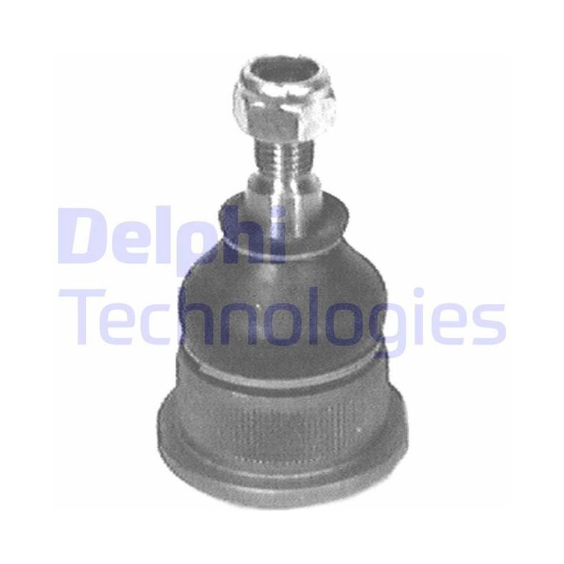 ROTULE DE SUSPENSION INFERIEURE