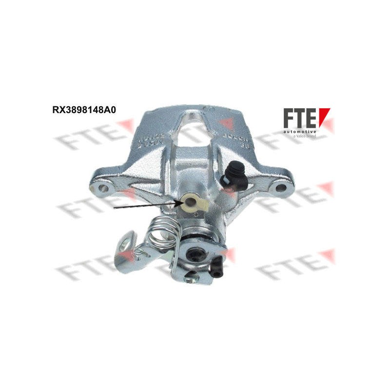 ETRIER DE FREIN ECH STD