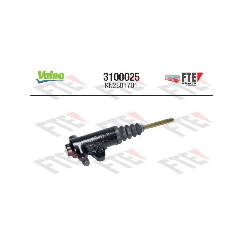 KN25017D1 - RECEPTEUR PL