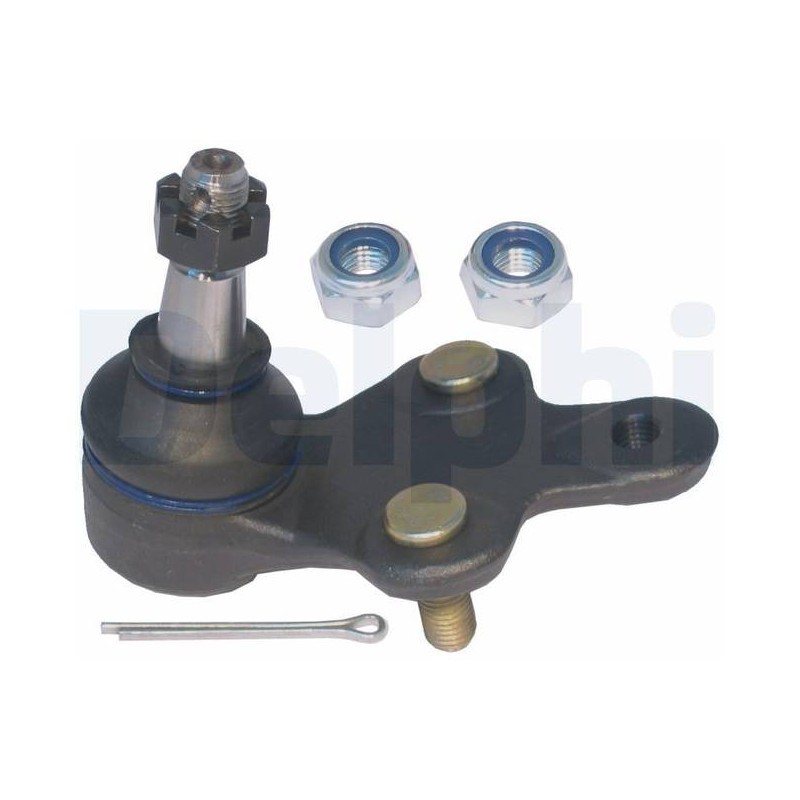 ROTULE DE SUSPENSION INFERIEURE